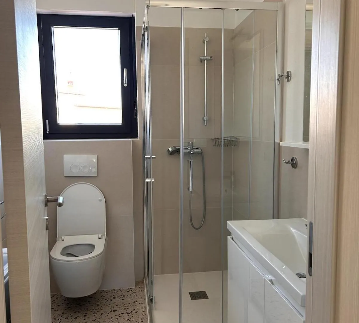Apartment Eleonora Mare Pula Kroatien