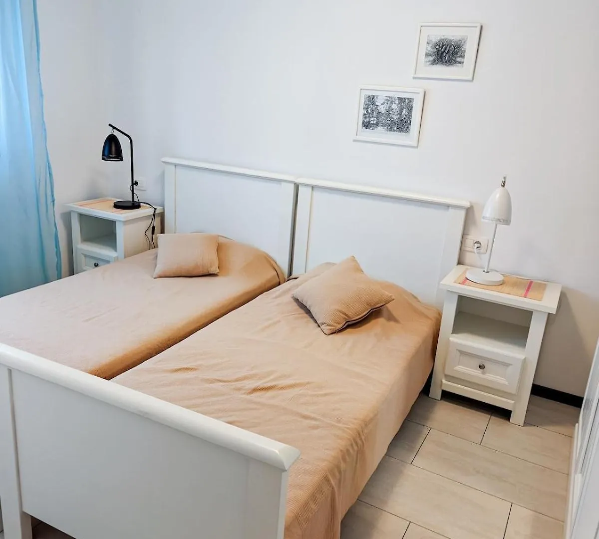 Apartment Eleonora Mare Pula Kroatien